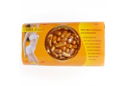 Капсулы для похудения Трим фаст голд ( Trim Fast Gold ) №40