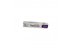Twincret 20 mg (Твинкрет 20 мг) для похудения