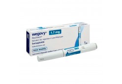 Wegovy 1,7 mg