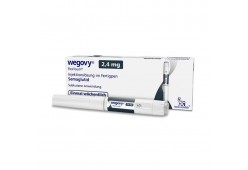 Wegovy 2,4 mg